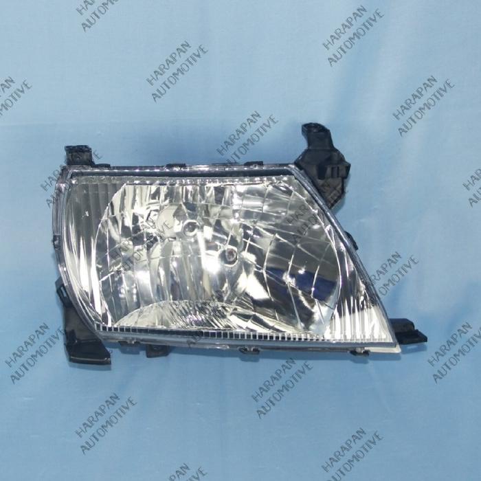 Lampu Depan (Head Lamp Assy) Kijang Kapsul Tahun 2003