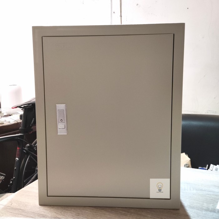 Box Panel 50X40X20 / Box Panel Listrik / Panel