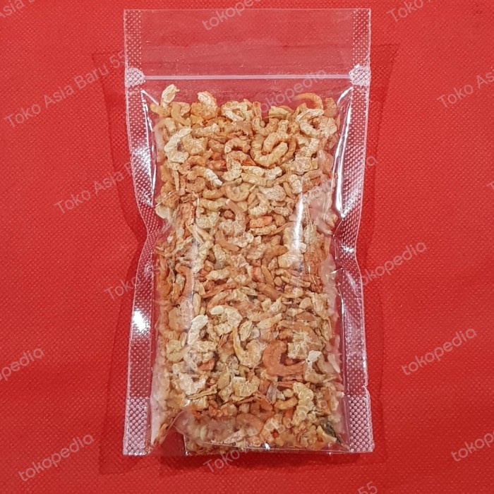 

udang kering / ebi