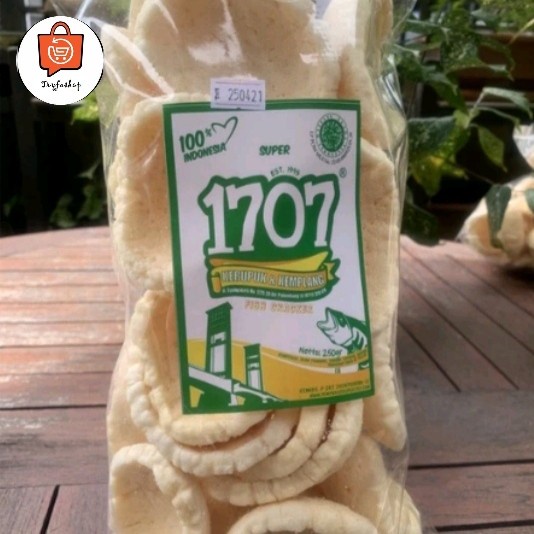 

kemplang mangkok super premium 1707