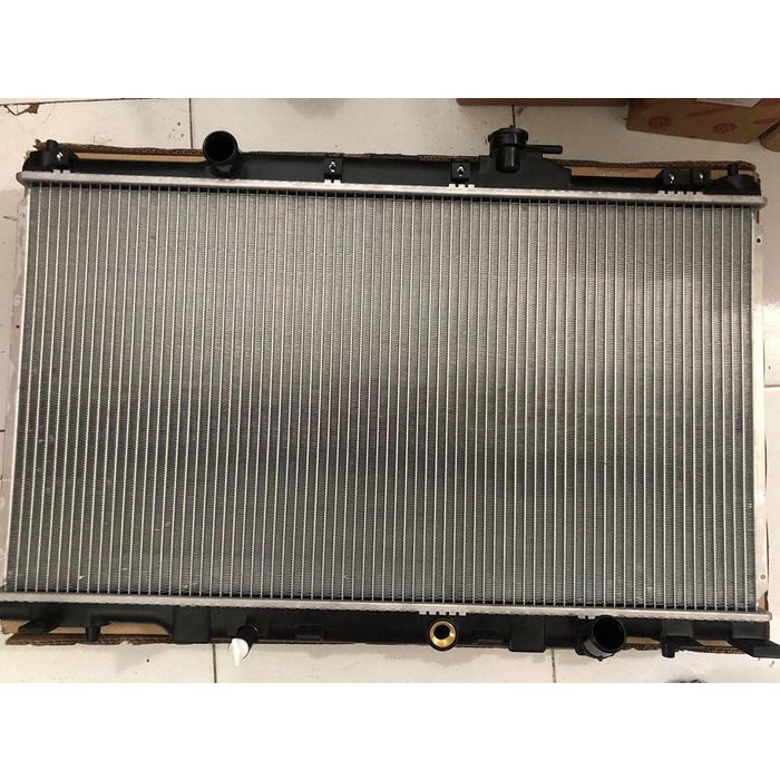 Radiator Crv 2002-2006, Crv Gen 2 Manual Jepang