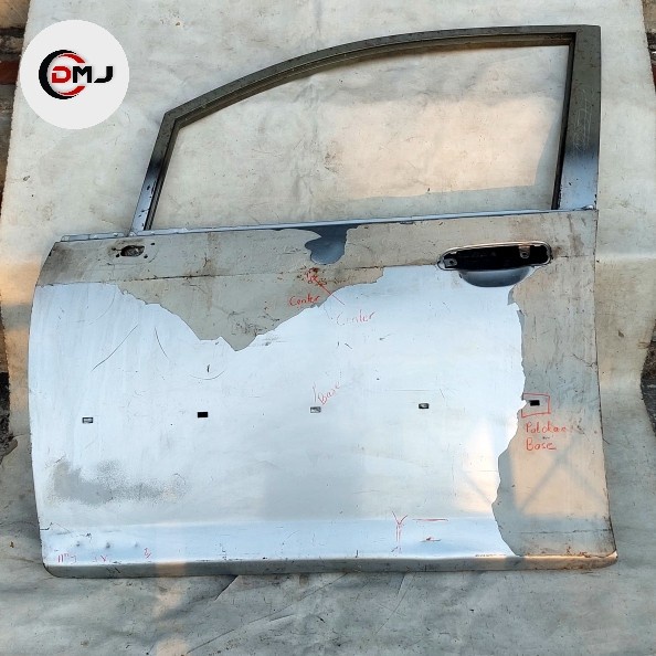 Pintu Depan Kiri Honda Jazz Gd3 - City Gd8 Idsi Vtec 2003 - 2008