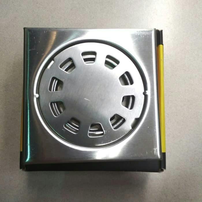 FLOOR DRAIN PALOMA FDP1201