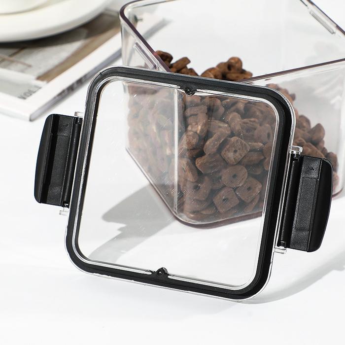 DISKON [COD] SET 3 TOPLES AKRILIK/ TOPLES AKRILIK/ TOPLES AKRILIK SERBAGUNA/ TEMPAT PENYIMPANAN/