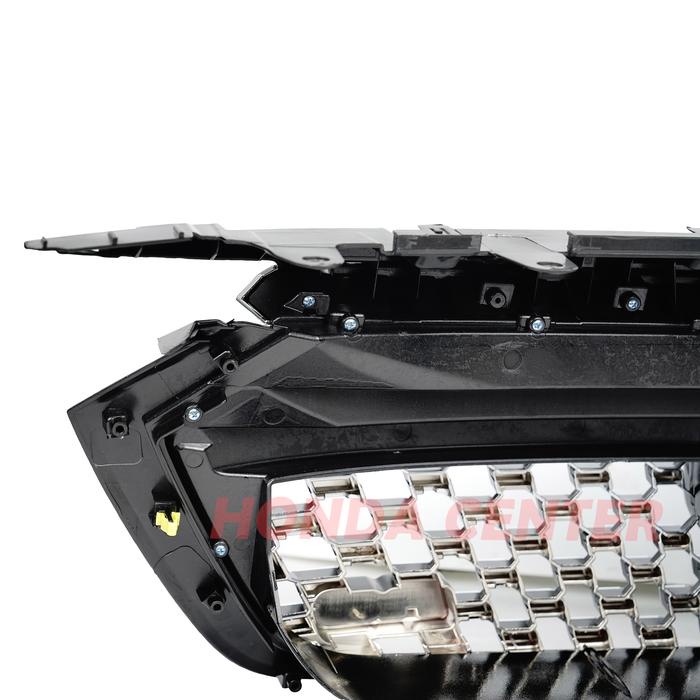 Terbaru Gril Grille Depan Honda Hrv 2022 2023 Model Vezel
