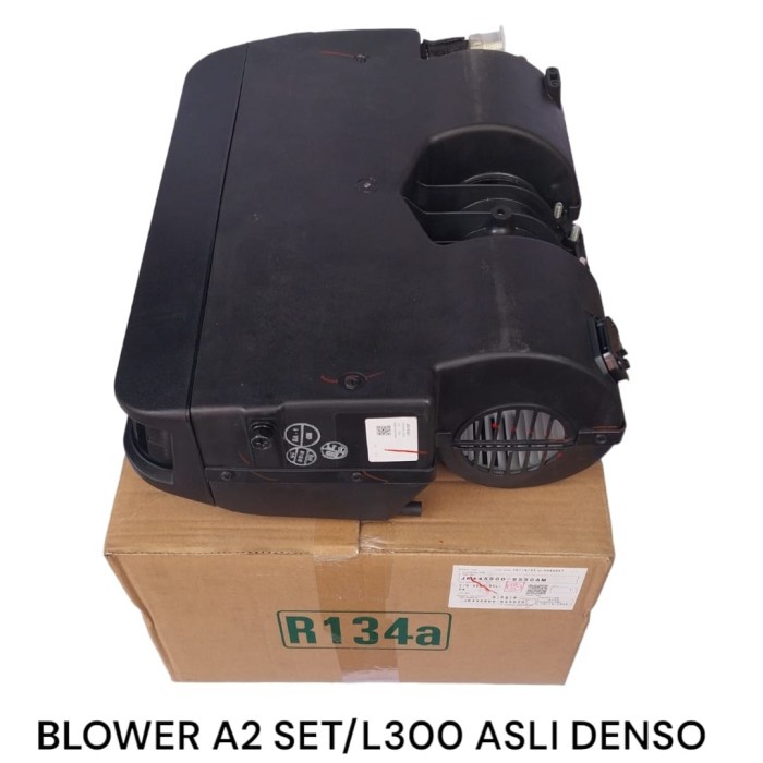 UNIT BLOWER EVAPORATOR AC L300 ASLI DENSO ORIGINAL BLOWER A2