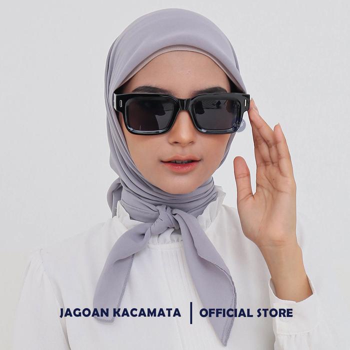 JAGOAN KACAMATA - JAVAS SUNGLASSES (KACAMATA HITAM)
