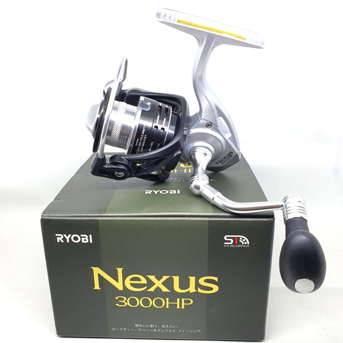 Ready Reel Ryobi Nexus 3000 Power Handle
