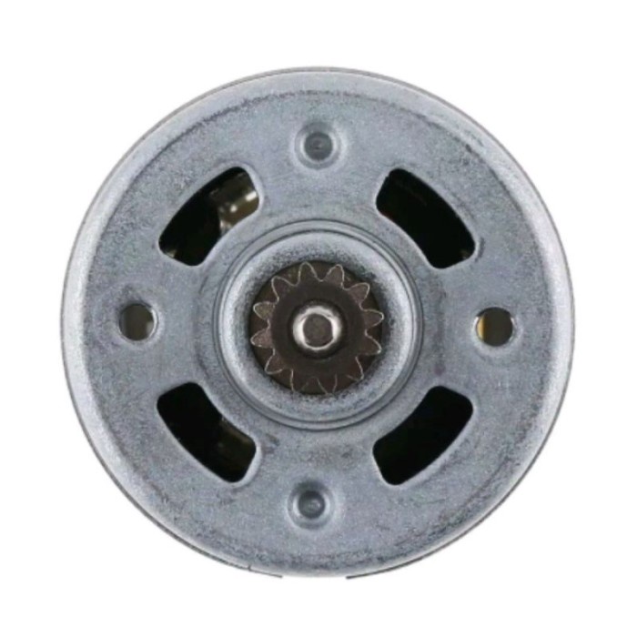 Gemilang Karya Motor Dinamo Jld Dc Rs550 Bor Cordless 12V 16,8V 18V 21V