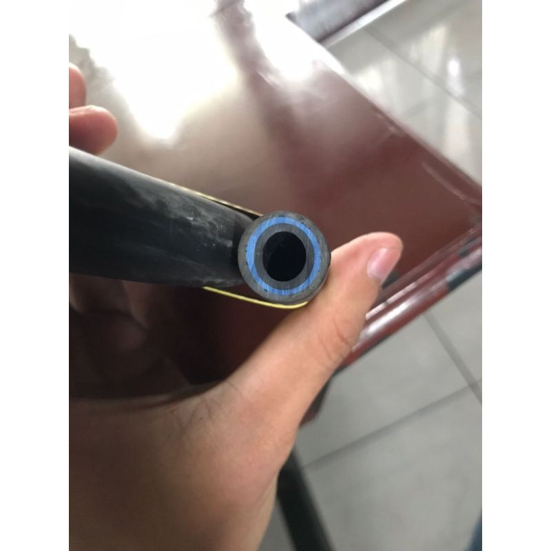 ID SELANG GAS LPG 3 LAPIS INCHRISTO