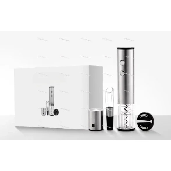 Wine bottle opener Automatic wine bottle opener