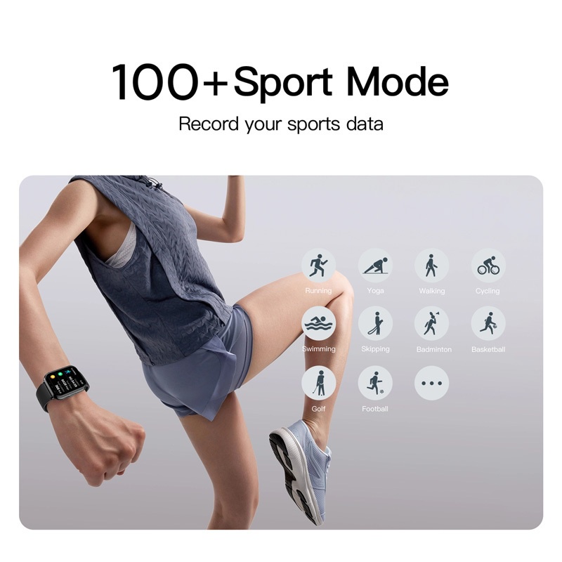 Big Promo Wiselion New Smartwatch Z169 1.83" Hd Touch Screen Bluetooth Call Custom Wallpaper Android