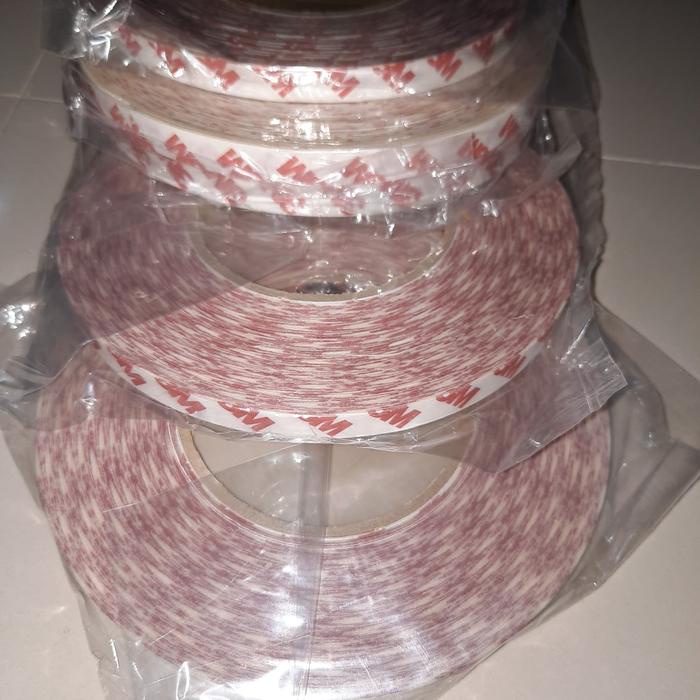 

New Double side tape 3M PN.9007 12mm x 50m