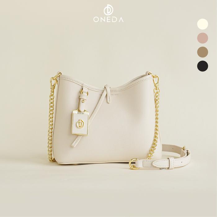 Hot Sale Oneda Alain Tas Selempang Wanita Woman Bag Sling Bag Wanita # A25033 Original