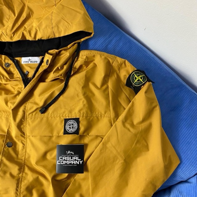 COD sweater Hoodie jaket parka stone island premium terlaris