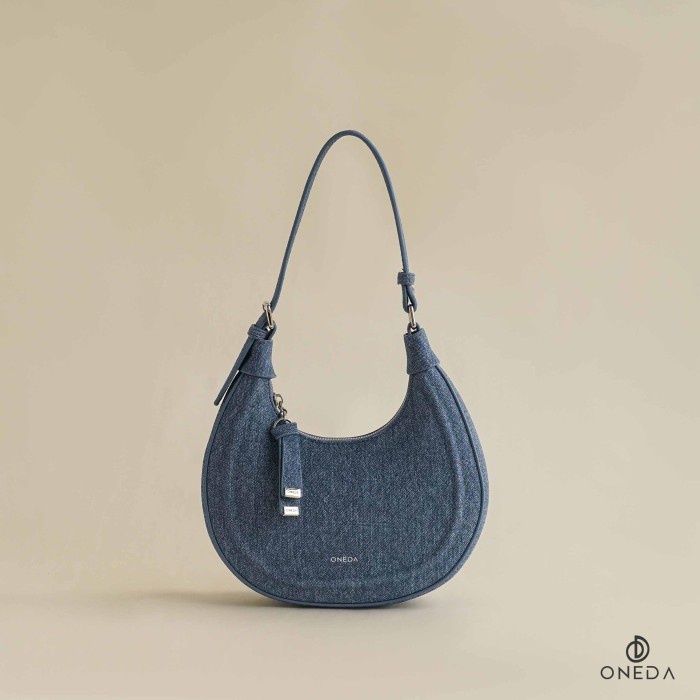 New Oneda Katya Tas Bahu Selempang Sling Bag Wanita #A60890 Original