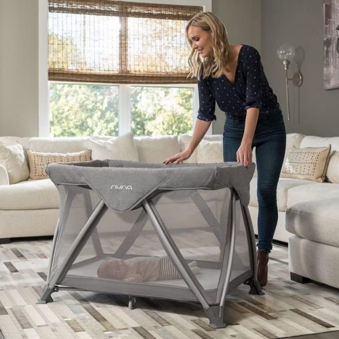 TERBARU Box Nuna Aire / Baby Playard Nuna