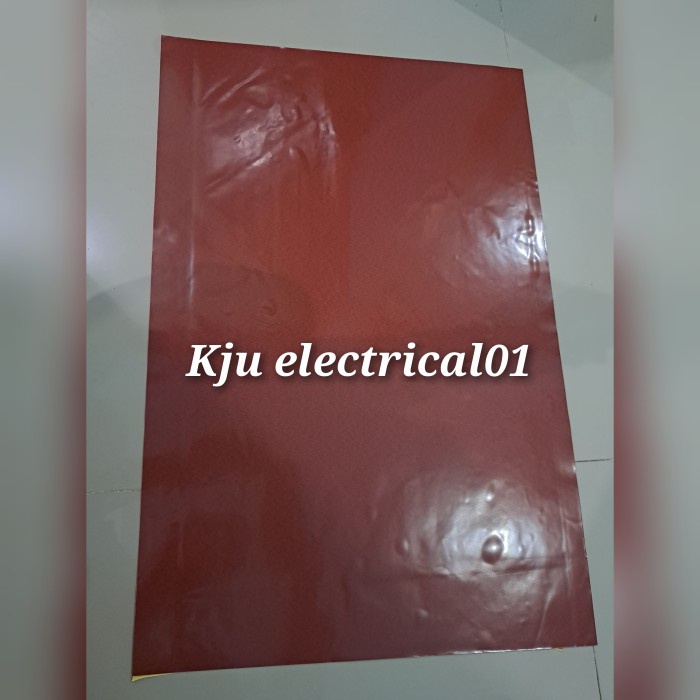 

TERBARU Double Tape 60 cm x 40cm . lembaran HOT SALE!