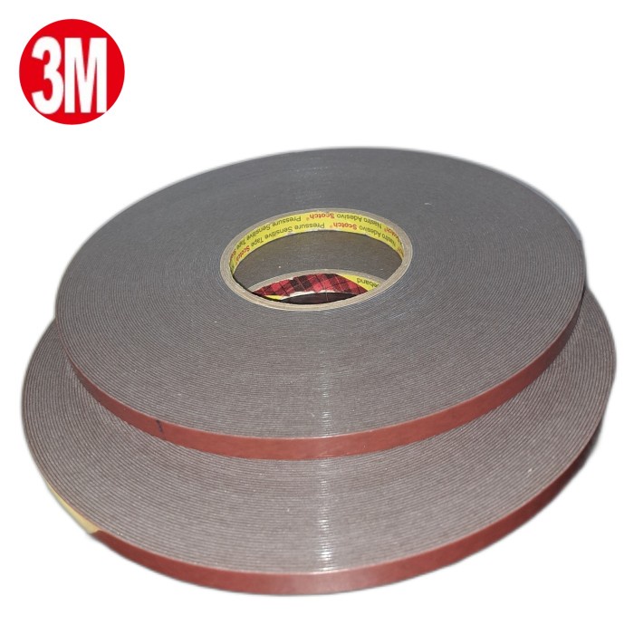 

TERBARU 3M Double Tape GT-Type 7108,size:10mm x 33 mtr-Original HOT SALE!