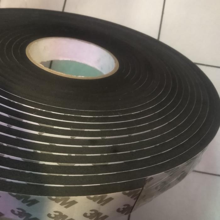 

TERBARU Soft Tape Single Foam 3M 5mm HOT SALE!