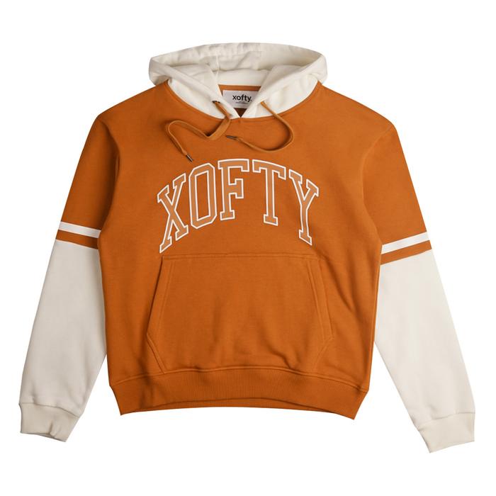 Xofty Sweater Hoodie Raekwon Fleece -AmanahJaminan