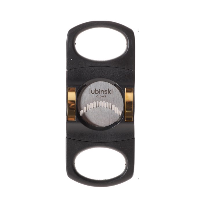 Lubinski Cigar Set Ashtray Cutter Lighter