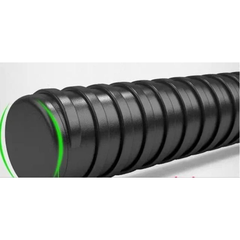 35cm Stik Dumbbell PVC Stik Barbel Stik Dumbell Stik Dumble