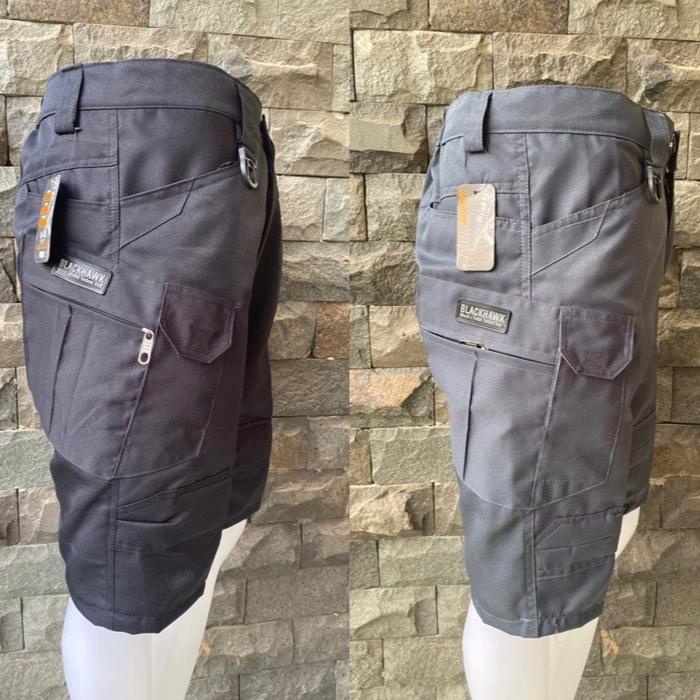 Lariss- CELANA PENDEK TAKTIKAL PRIA/CELANA CARGO TAKTIKAL MURAH Pria