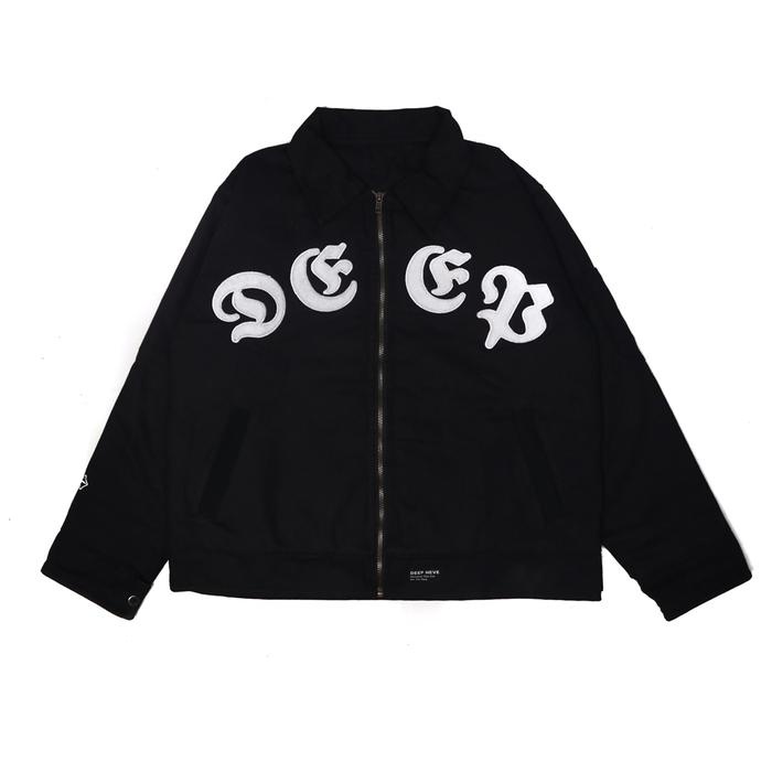 WORK JACKET LOTTA DEEPNEVE JAKET OUTER DEEPNEVE -AmanahJaminan