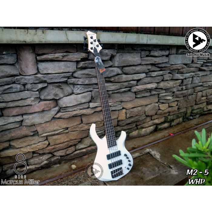 Sire Marcus Miller Bass 5 Strings M2