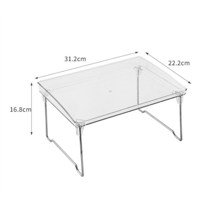 

Rak Meja Stationery Serbaguna / Rak Meja Organizer Multifungsi