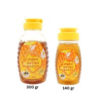 

SR12 Madu Hutan Baduy Asli 100% Murni Tanpa Campuran Menjaga Daya Tahan Tubuh - 140gr