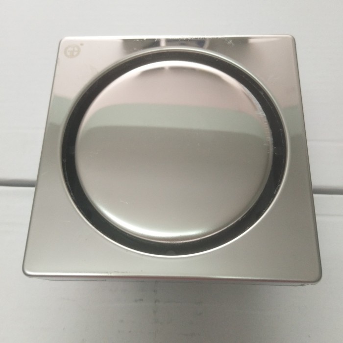 Bagus Smart Floor Drain Anti Kecoa Dan Anti Bau Germany Brilliant Gb 1010 D