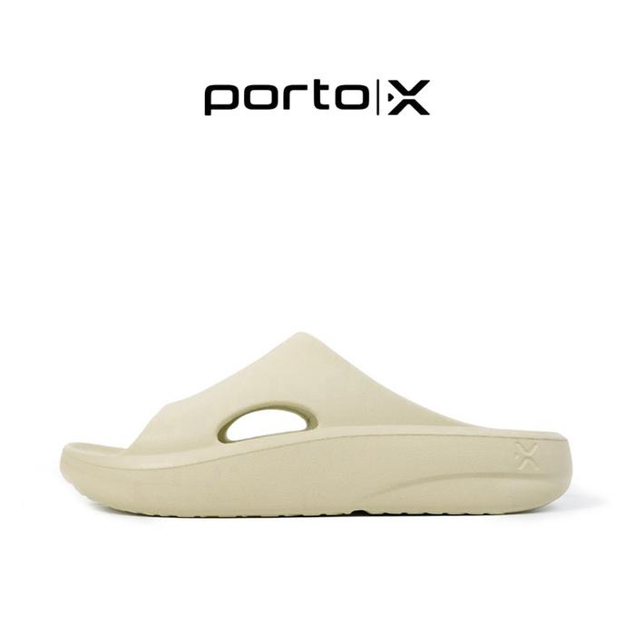 Porto X Sandals - Verner Slides
