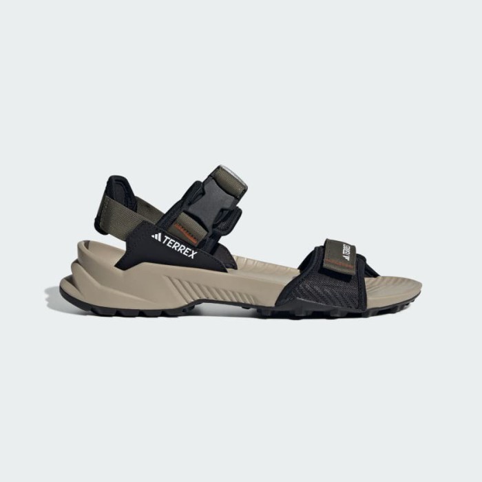 SANDAL ADIDAS TERREX HYDROTERRA IG6565 / 20242