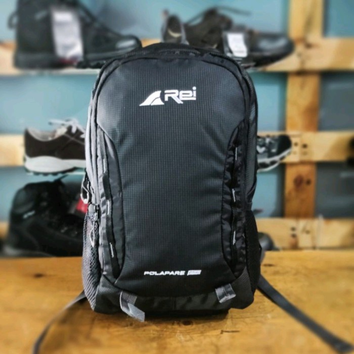 Taspure- Tas Ransel Rei Polapare 25L Backpack Rei Original