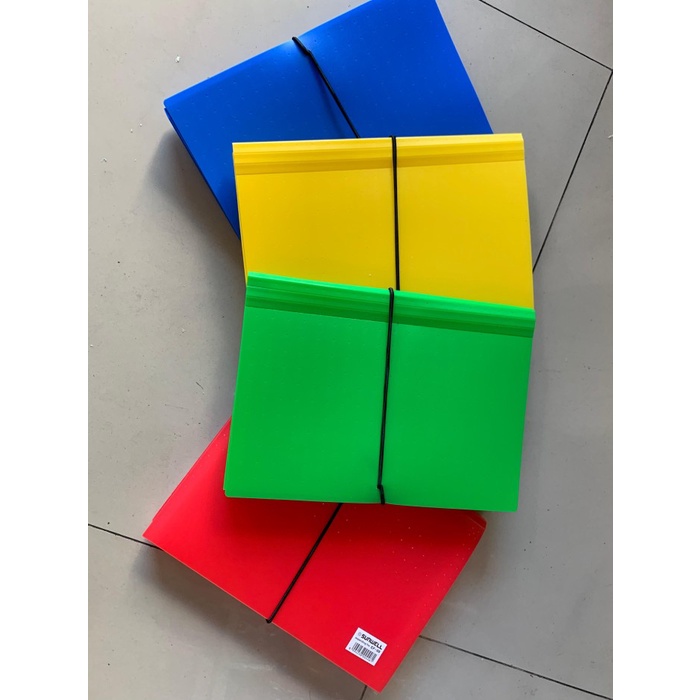 

monggo] expanding file sunwell ukuran b5 kode ef 09 satuan ( 12 sekat) map harmonika