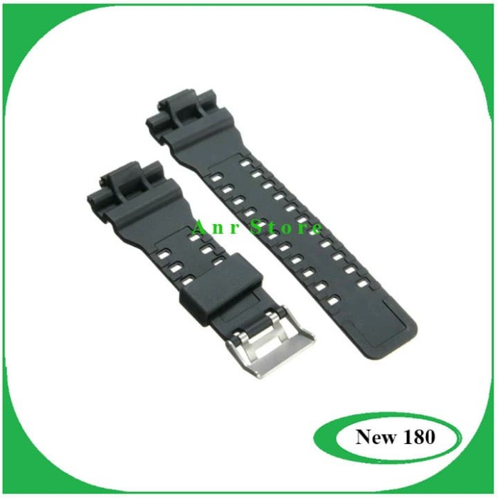 WTS- Tali Jam Tangan Casio G-Shock GA-100 GShock GA100 G Shock GA 100