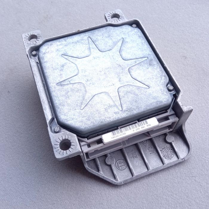 Modul Airbag Control Modul Bmw X5 E53 P/N 6912755 (Bekas)