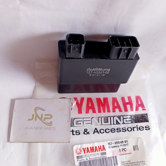CDI YAMAHA JUPITER MX OLD,LAMA ORI