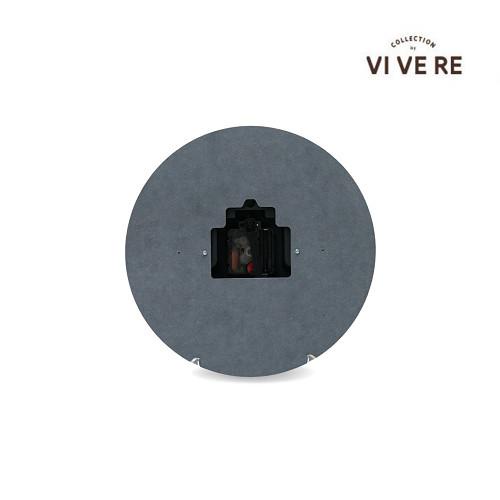 VIVERE Jam Dinding Auriel