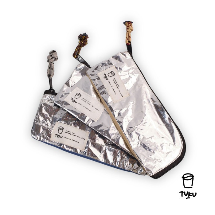 

Ready Tempat Pensil Tuku - Seri Ramah