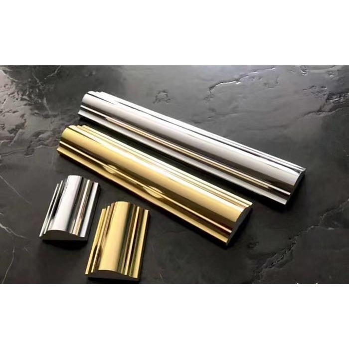 LIST MOULDING PVC / WALL MOULDING PVC / DECORASI DINDING