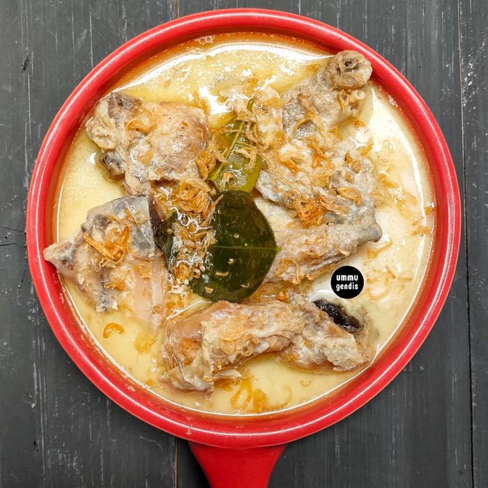 

Opor Ayam (5 Ptg)