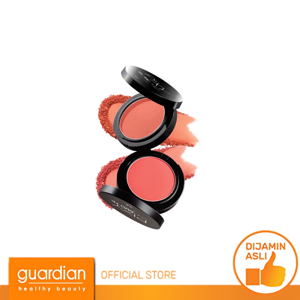 Pixy End Matte Powder Blush 4Gr