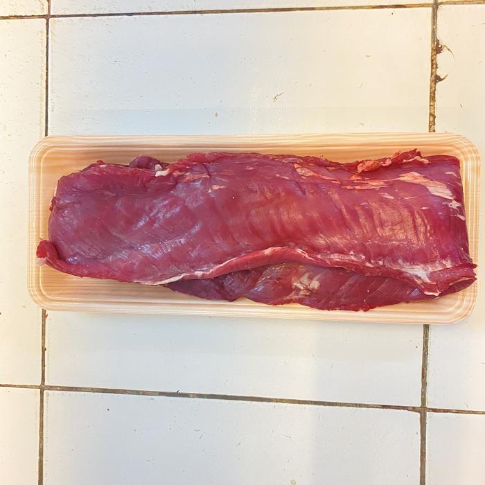 

Beef Skirt Steak Kualitas Sapi Lokal