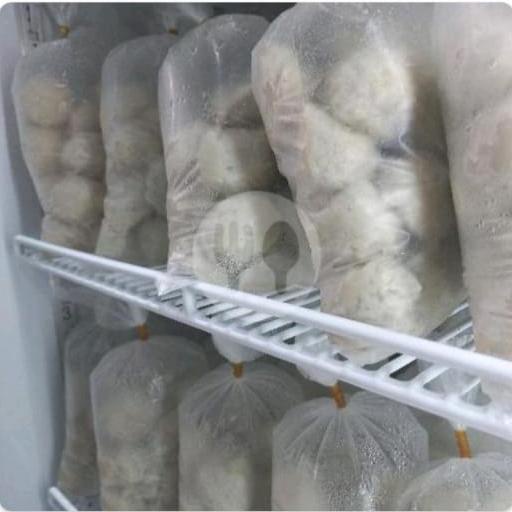 

Kuliner.Kita Siomay Frozen Isi 50