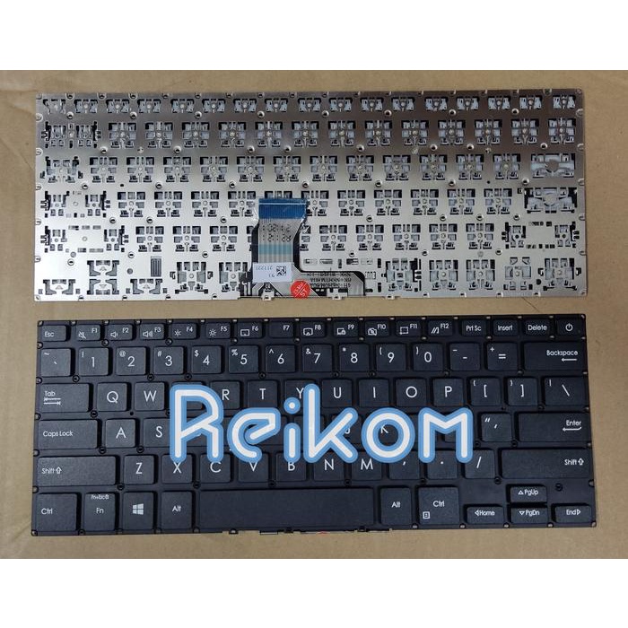 Ready Keyboard untuk Asus tipe P2451 P2451f P2451fa P2451fb