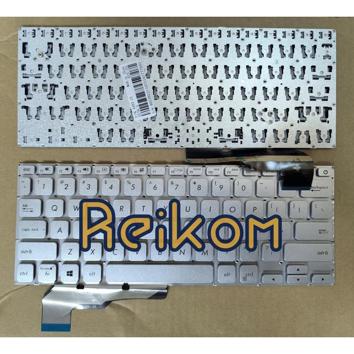 Ready Keyboard untuk asus model Vivobook Ultra 14 K403 K403f K403fa