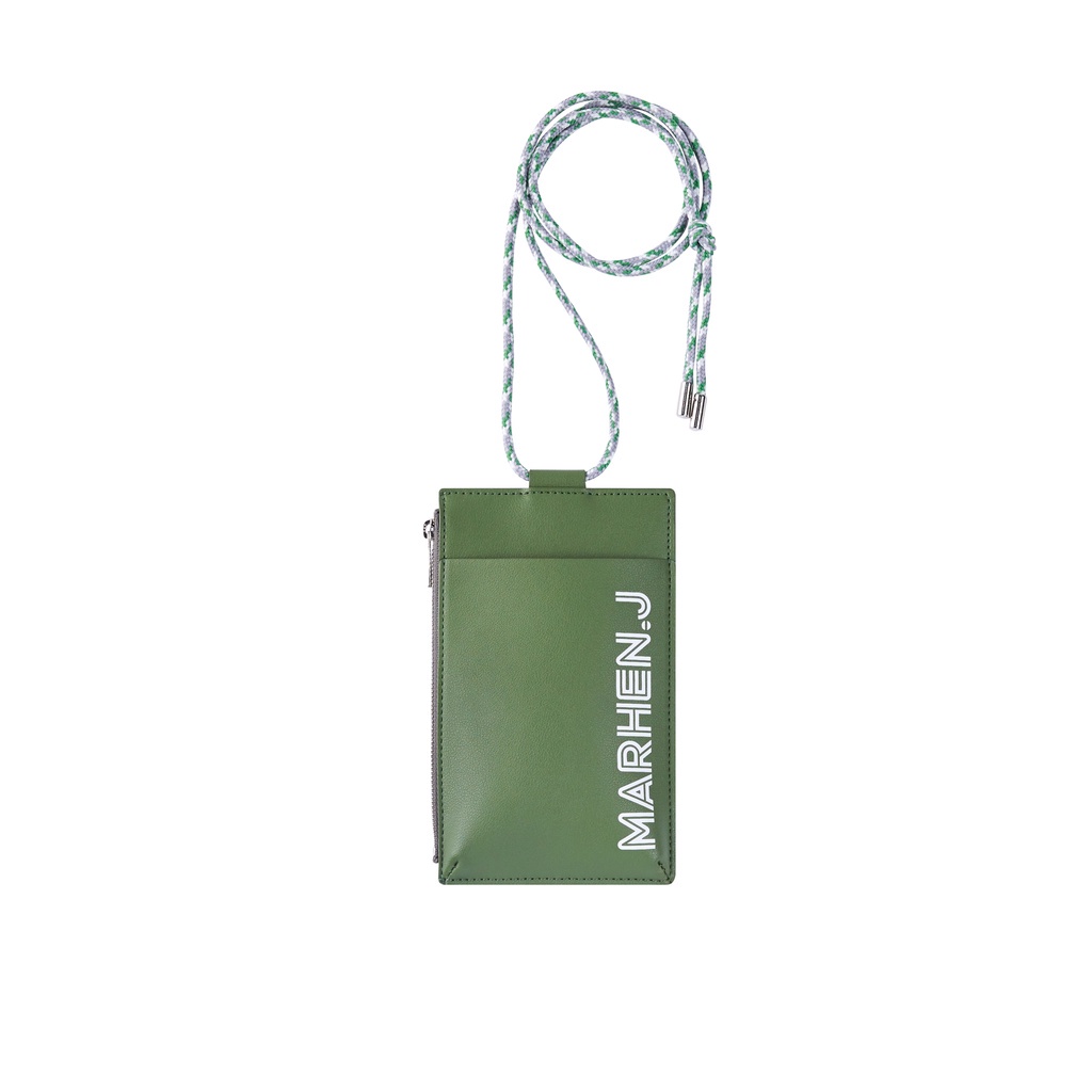 terbaru Marhen J LOLLY Bag - Pine Green terlaris